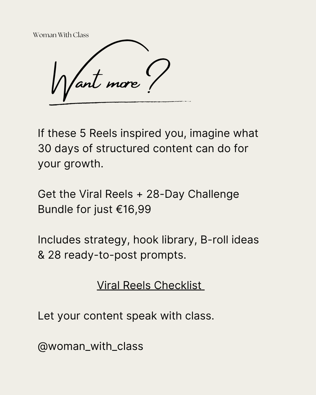 5 Viral Reels Every Creator Should Try