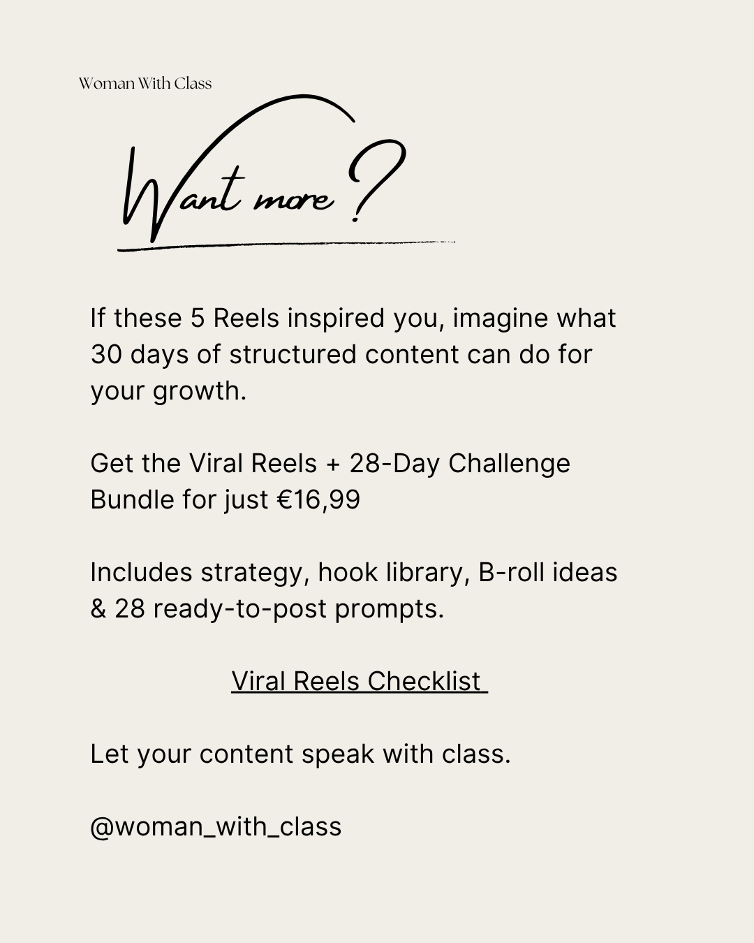 5 Viral Reels Every Creator Should Try