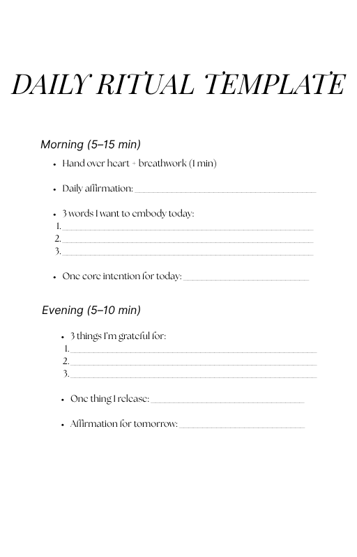 7 Elegant Habits of a Woman with Class