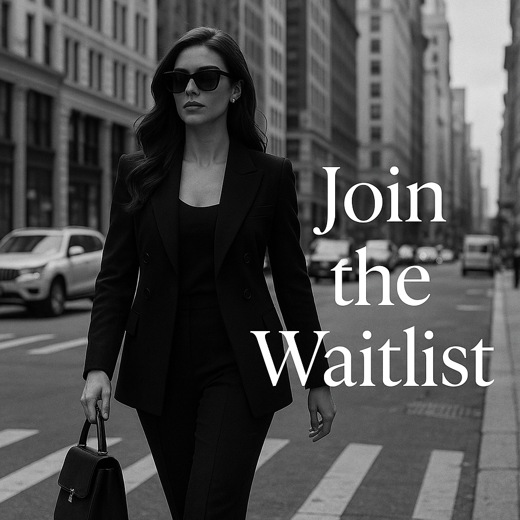 Join the Waitlist