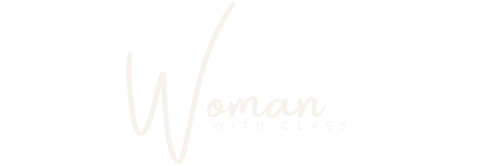 Woman With Class